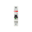 S201MT-C30 Miniature Circuit Breakers MCBs - 1P - C - 30 A thumbnail 4