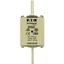 Fuse-link, LV, 355 A, AC 500 V, NH03, gL/gG, IEC, dual indicator, live gripping lugs thumbnail 1