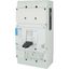 NZM4 PXR20 circuit breaker, 1400A, 3p, screw terminal thumbnail 14