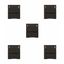 Dustcoverset for HSEMRJ6GWA/GWT/GBA/GBS, black thumbnail 4