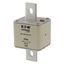 Fuse-link, high speed, 355 A, DC 1000 V, NH3, 71 x 76 x 150 mm, gBat, IEC, bolted connection thumbnail 9