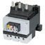 Overload relay, ZB150, Ir= 120 - 150 A, 1 N/O, 1 N/C, Direct mounting, IP00 thumbnail 11