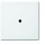 2536-914 CoverPlates (partly incl. Insert) Busch-balance® SI Alpine white thumbnail 1