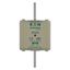Fuse-link, LV, 500 A, AC 690 V, NH3, aM, IEC, dual indicator, live gripping lugs thumbnail 12