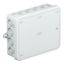 A 18 Junction box  125x100x38 thumbnail 1