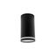 CHLOE RING NATYNKOWA GU10 230V IP20 fi55*107mm BLACK thumbnail 17