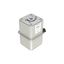 Fuse-link, high speed, 800 A, AC 1400 V, size 3, aR, IEC, with indicator 3BKN/120 AR, flush end thumbnail 4