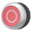 Pushbutton, RMQ-Titan, Flat, maintained, red, inscribed, Bezel: titanium thumbnail 9