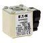 Fuse-link, high speed, 100 A, AC 690 V, compact size 1, 45 x 59 x 51 mm, aR, IEC, UL, type K indicator, flush end, M8 thumbnail 13