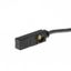 Proximity sensor, inductive, non-shielded, 1.5mm, DC, 3-wire, PNP-NO, thumbnail 1