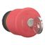 Emergency stop/emergency switching off pushbutton, RMQ-Titan, Mushroom-shaped, 38 mm, Non-illuminated, Key-release, Red, yellow, RAL 3000, Not suitabl thumbnail 11