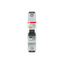 S301P-K25 Miniature Circuit Breaker - 1P - K - 25 A thumbnail 10