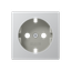 Cover for SCHUKO® sockets A1520PLAL thumbnail 2