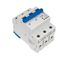 Miniature Circuit Breaker (MCB) AMPARO 10kA, D 32A, 3-pole thumbnail 7