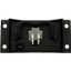 Eaton Bussmann series TPH high-current switch, Metric, Alarm, 80 Vdc, 300-800A, High current, 1-1/4 In Male Quick-Connect Terminal, SCCR: 100 kA thumbnail 1