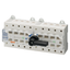 THREE-WAY SWITCH DISCONNECTOR  I O II - MSS 125 - 4P 125A 400V thumbnail 1