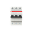 SH203L-C6 Miniature Circuit Breaker - 3P - C - 6 A thumbnail 2