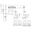 Interface module for system wiring Pluggable connector per DIN 41651 M thumbnail 7