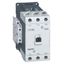 3-pole contactors CTX³ 65 - 100 A - 230 V~ - 2 NO + 2 NC - screw terminals thumbnail 2