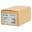 Fuse-link, high speed, 1800 A, AC 550 V, DIN 3, 76 x 90 x 139 mm, aR, DIN, IEC, single indicator thumbnail 11