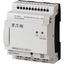 Control relays, easyE4 (expandable, Ethernet), 12/24 V DC, 24 V AC, Inputs Digital: 8, of which can be used as analog: 4, screw terminal thumbnail 14