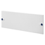 BLANK FRONT PANEL - CVX 160I/160E - 24 MODULES - 600X150 thumbnail 1