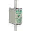 Fuse-link, low voltage, 50 A, AC 500 V, NH1, aM, IEC, dual indicator thumbnail 3