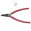 Classic circlip pliers with MagicTips®, straight For outer rings (shafts) A 0x140 mm thumbnail 2
