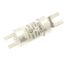 Fuse-link, LV, 32 A, AC 415 V, BS88/A1, 18 x 55 mm, gM, BS, 32M63 thumbnail 3