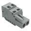 231-124/102-000 1-conductor female connector; CAGE CLAMP®; 2.5 mm² thumbnail 6