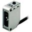 Photoelectric sensor, rectangular housing, stainless steel, red LED, r E3ZM7223B thumbnail 4