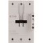 Contactor, 3 pole, 380 V 400 V 45 kW, 415 V 50 Hz, 480 V 60 Hz, AC operation, Screw terminals thumbnail 2