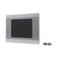 Touch panel, 24 V DC, 8.4z, TFTcolor, ethernet, RS232, RS485, (PLC) thumbnail 16