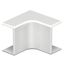 WDK HI10020RW Internal corner cover  10x20mm thumbnail 1