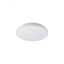 AGNES ROUND LED WHITE 22W 4000K IP44 thumbnail 1