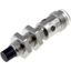 Proximity sensor, inductive, stainless steel, short body, M8, non-shie E2A 7464G thumbnail 1