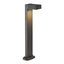 QUADRASYL floor lamp SL 75, GX53 max.11W, square, anthracite thumbnail 1