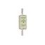 Fuse-link NH0 aM 690VAC 80A live tags Double indicator thumbnail 1