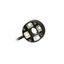 Ring ODR-light, 32/10mm, wide area model, white LED, IP20, cable 0,3m thumbnail 1