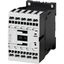 Contactor, 3 pole, 380 V 400 V 7.5 kW, 1 N/O, 230 V 50 Hz, 240 V 60 Hz, AC operation, Spring-loaded terminals thumbnail 5
