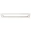 Recessed frame grey for emergency luminaires Design K4 thumbnail 4