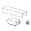 EMC radio interference input filter - 336/546 A - 125 W - 3-phase supply thumbnail 3