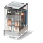 Miniature power Rel. for printed circuit 2CO 12A/12VDC/AgCdO (56.42.9.012.2000) thumbnail 1