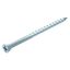 KSS 4.5x80 Countersunk head screw for PYROLINE Con 4,5x80 thumbnail 1