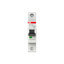 S201MT-B3 Miniature Circuit Breakers MCBs - 1P - B - 3 A thumbnail 4