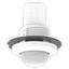 Presence detector P42LR, 230 V, master, 2 channels, 32-37 m, for flush thumbnail 3