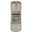 Cylindrical fuse-link gG 22x58 IEC 500VAC 100A With Striker thumbnail 1