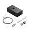 STEEL KIT SINGLE STEEL CABLE 2 MT + BK CEILING CUP thumbnail 2