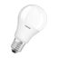 LED Retrofit RGBW lamps with remote control 60 FR 9 W/2700 K E27 thumbnail 1
