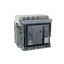 EP MVS CB 2000A 65kA 3P MDO ET5 drawout manual Circuit breaker thumbnail 3